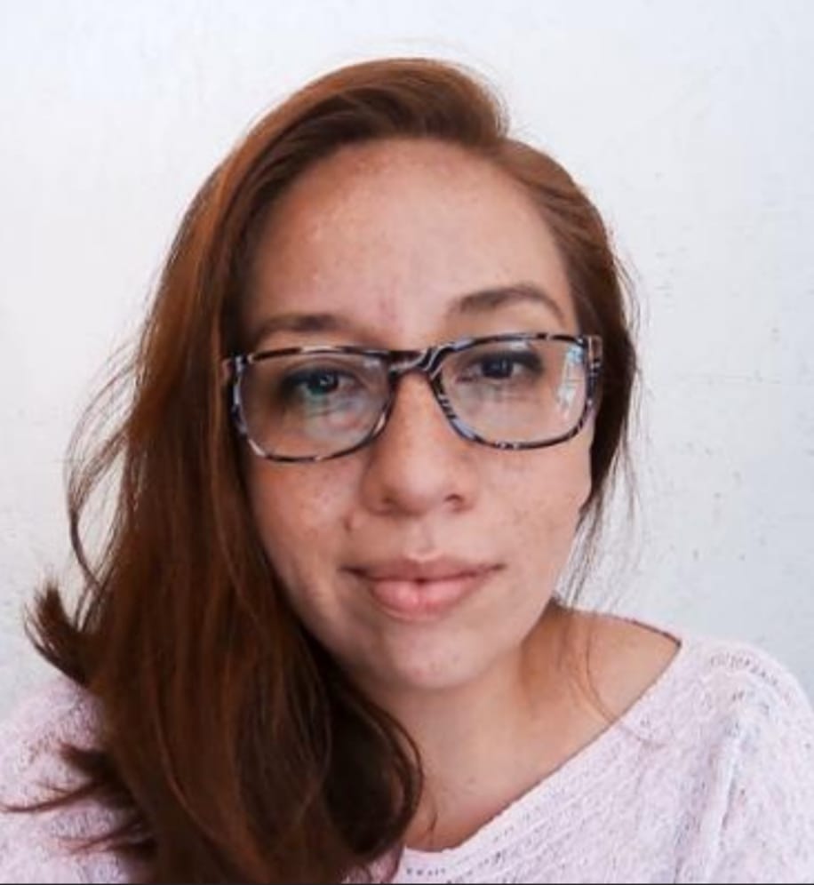 Mtra. Fabiola Geovanny Batalla Rodríguez