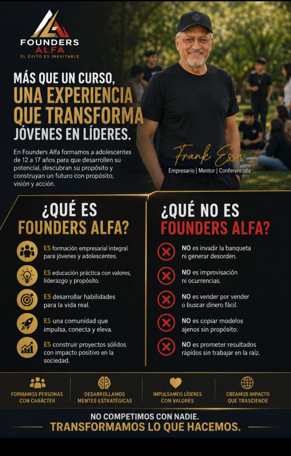 Founders Alfa Flyer