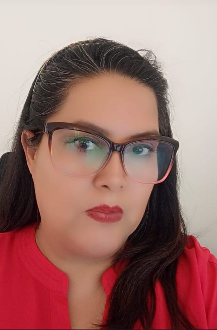 Roxanna Rivera Pascasio